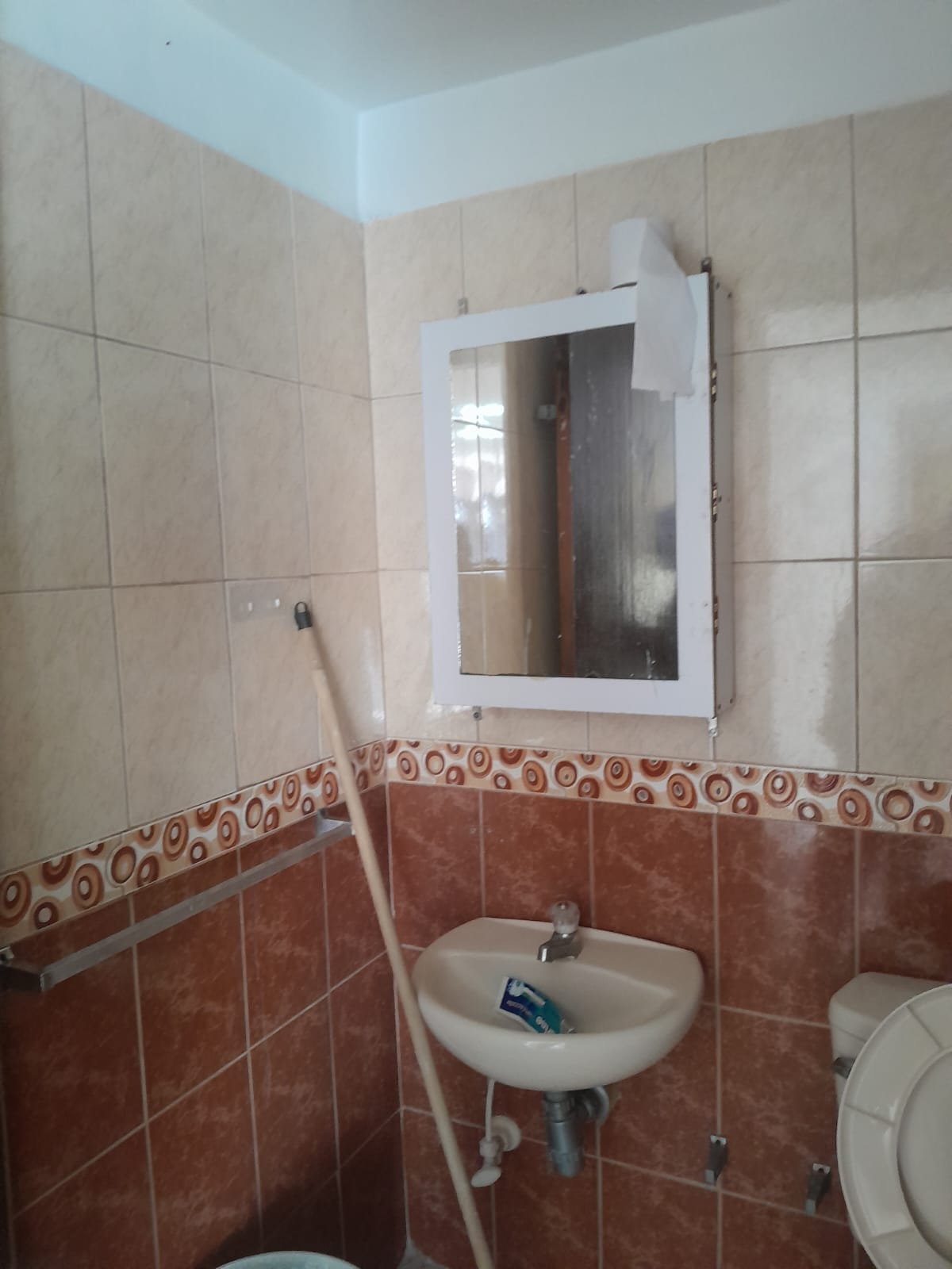 Vendo Casa Dos Niveles Robledo las Margaritas