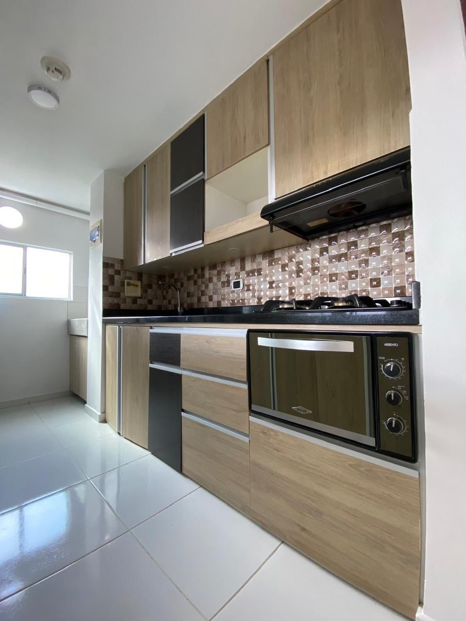 APARTAMENTO EN BELLO