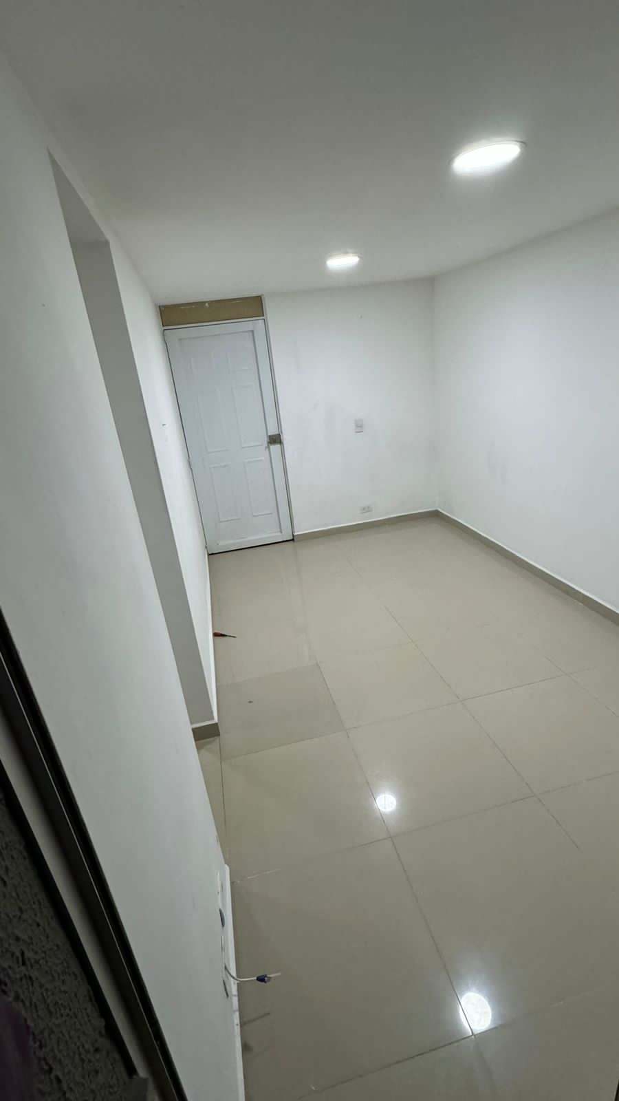 Vendo Apartamento en Robledo Pajarito