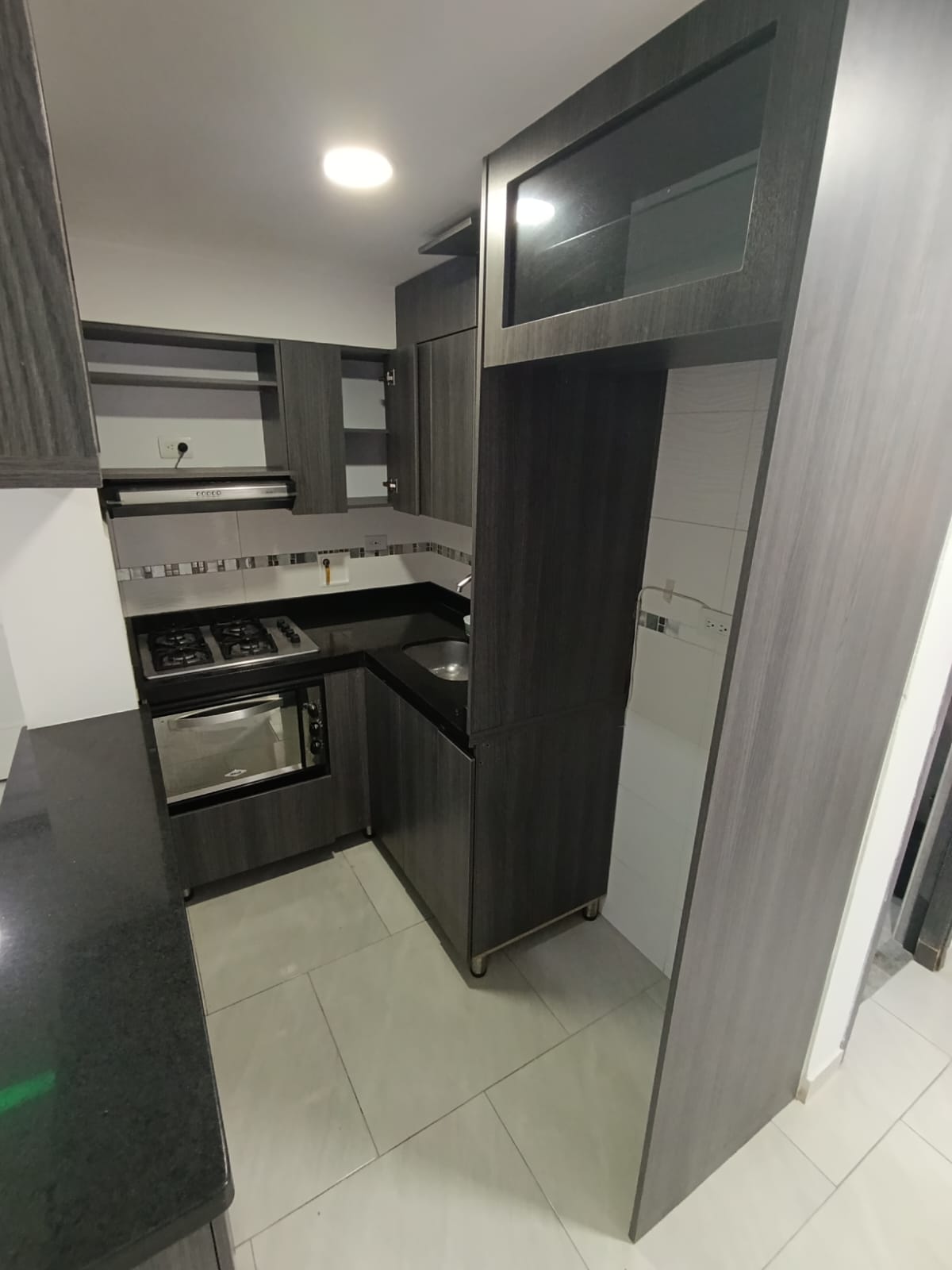 Vendo Apartamento Robledo Pajarito