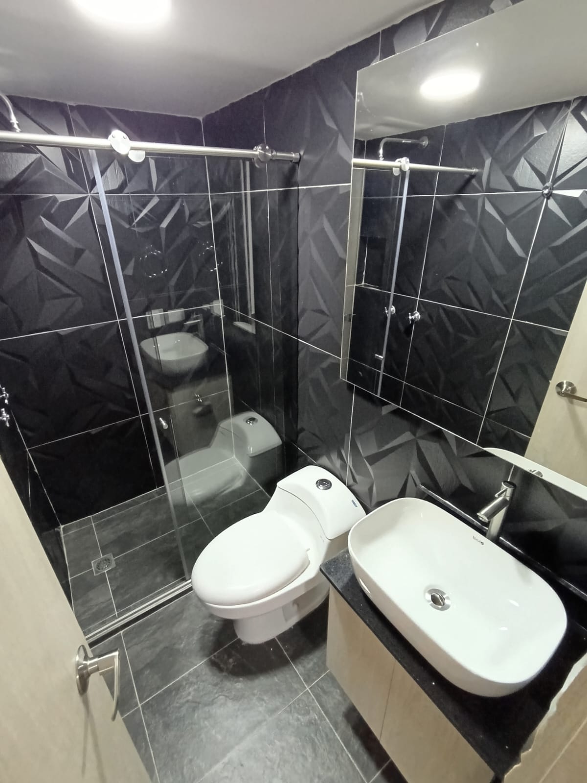 Arriendo Apartamento Robledo Pajarito