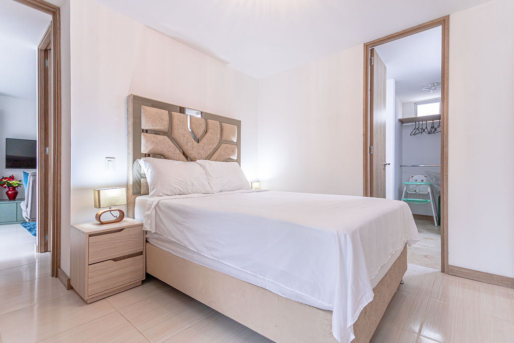 VENDO APARTAMENTO EN BUENOS AIRES