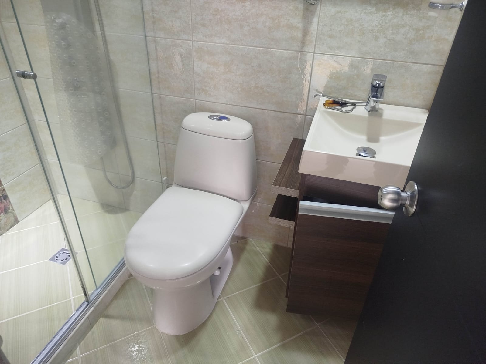 Arriendo Apartamento Calasanz