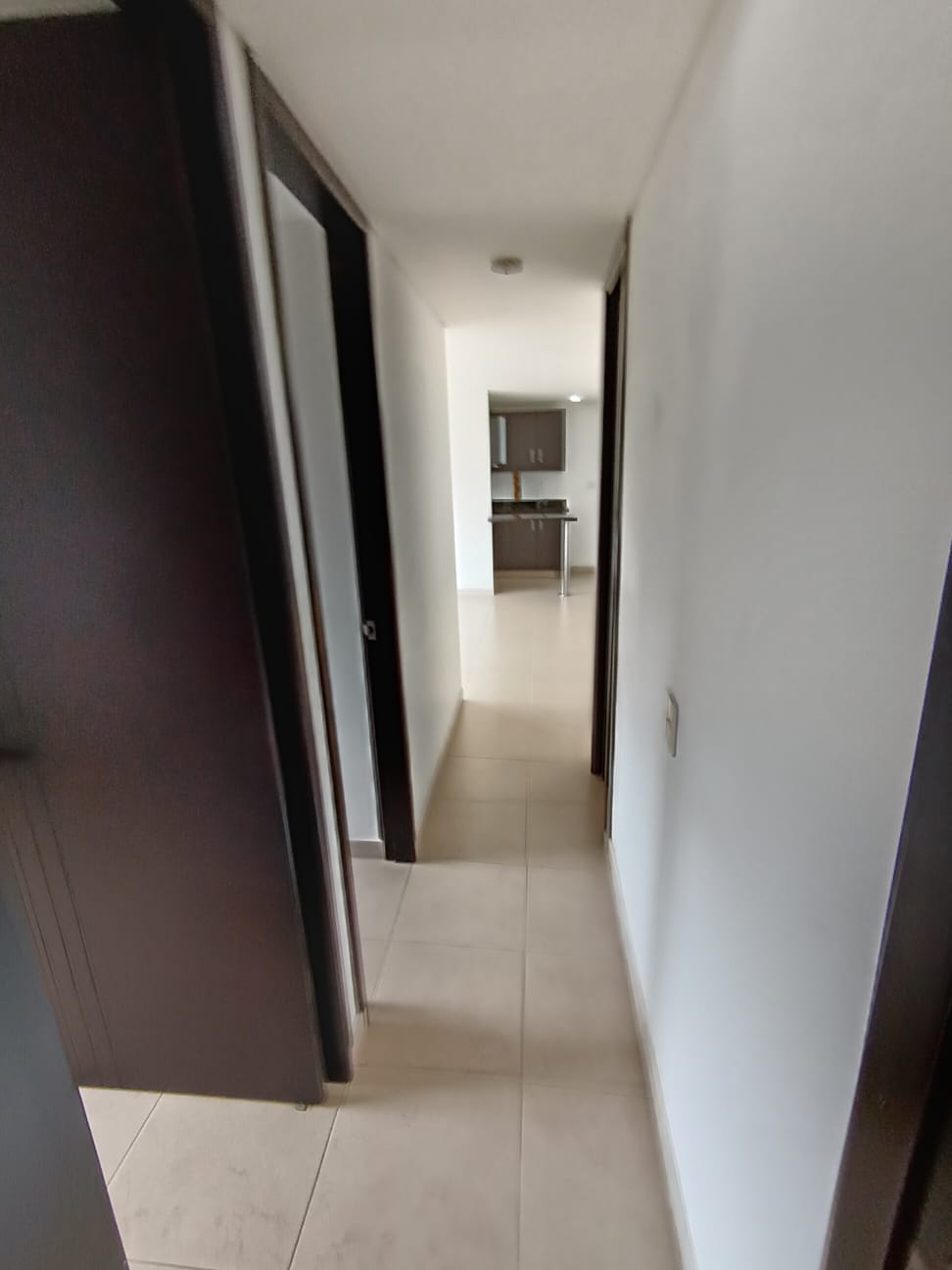 Arriendo Apartamento Calasanz