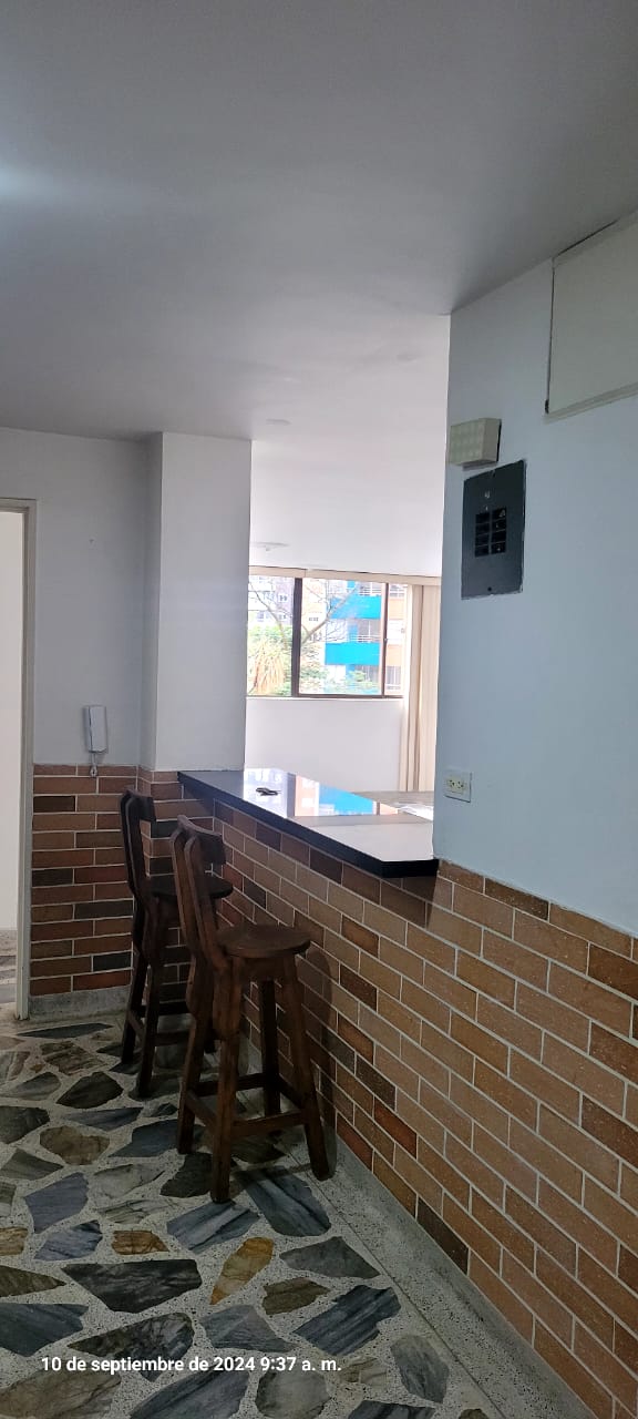 VENTA  APARTAMENTO PILARICA