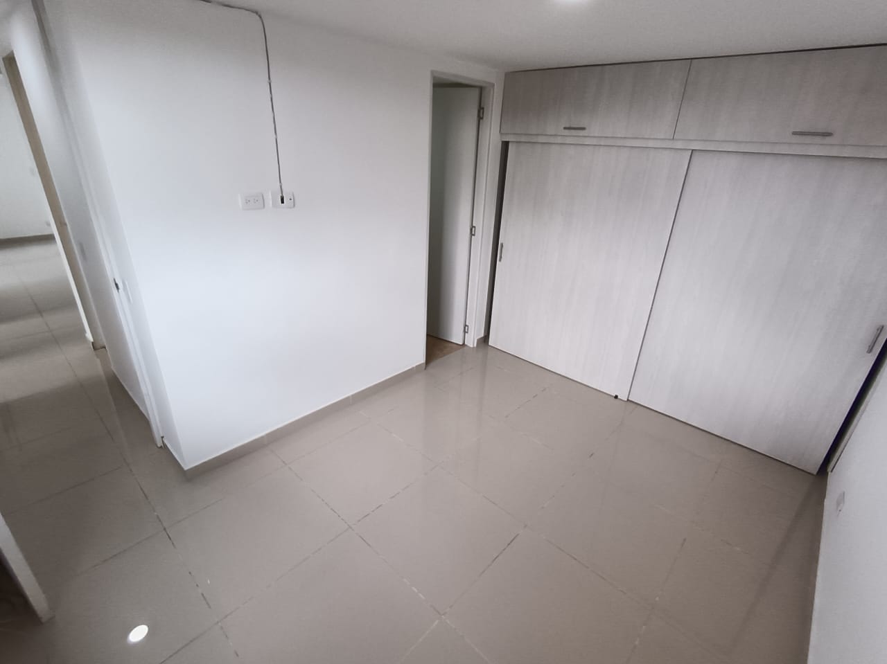 Arriendo Apartamento Robledo Pajarito