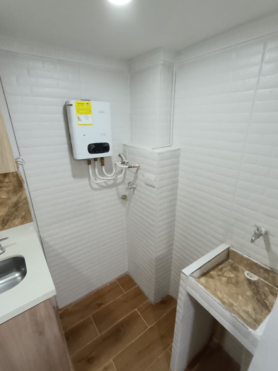 Arriendo Apartamento Robledo Pajarito