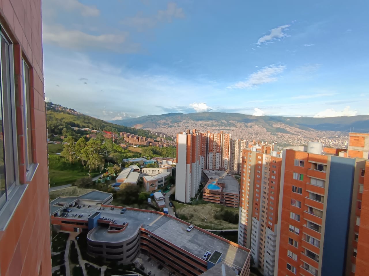 Arrienda Apartamento Robledo Pajarito