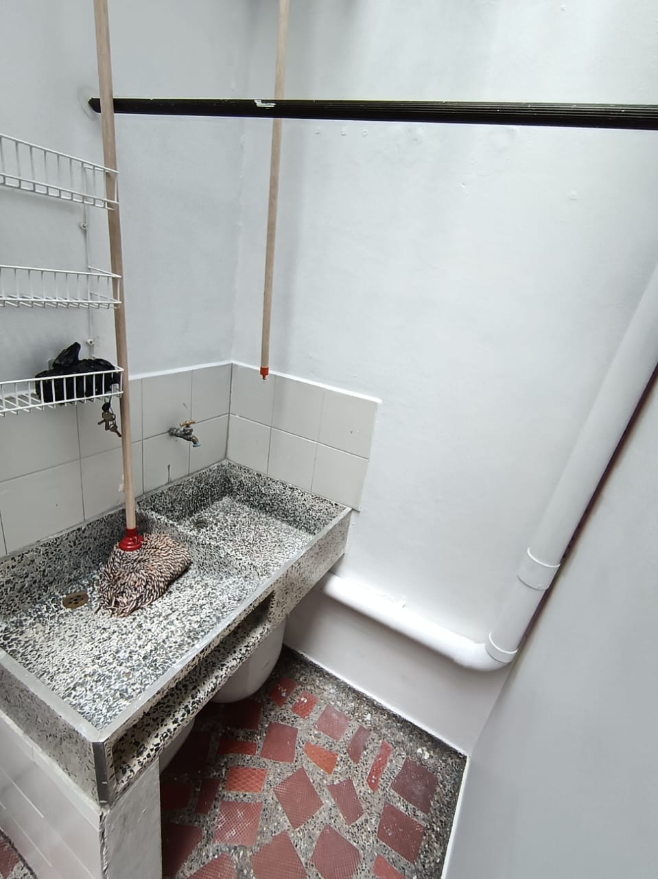 Venta Casa San Javier