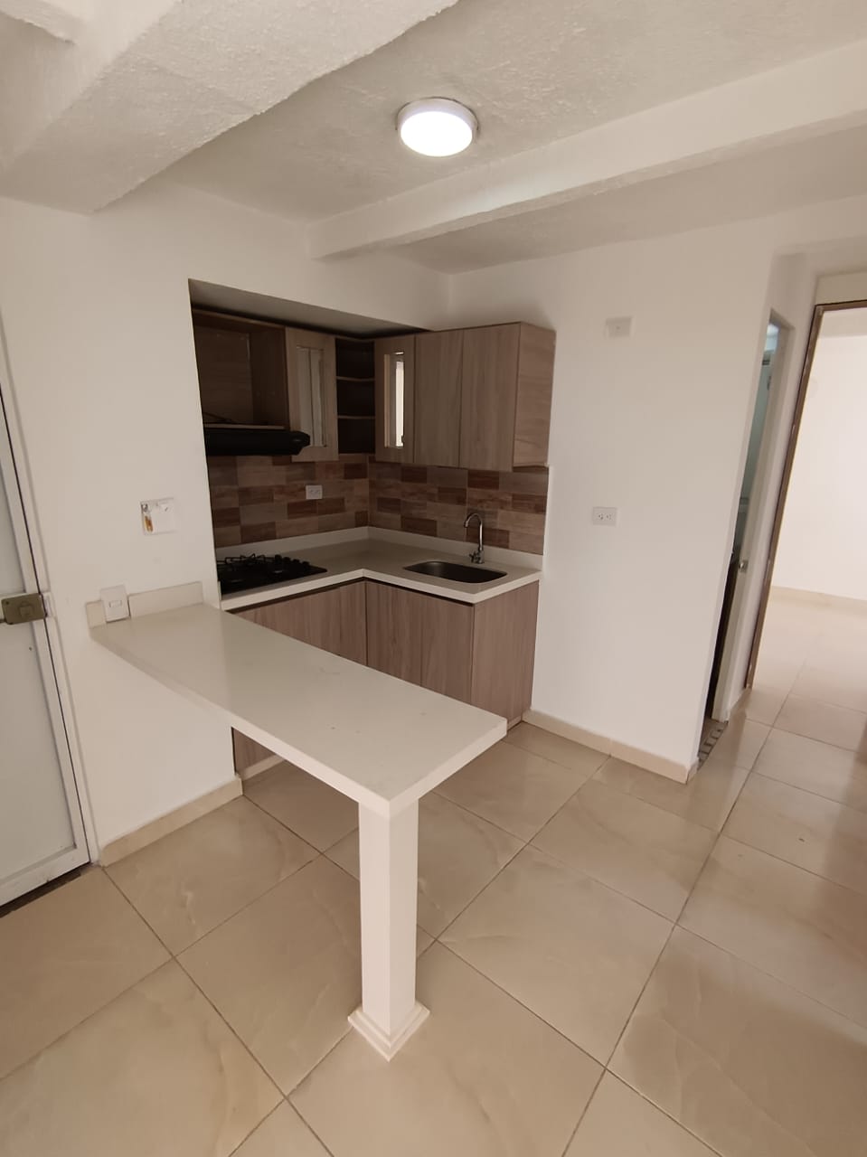 Arriendo Apartamento Robledo Pajarito