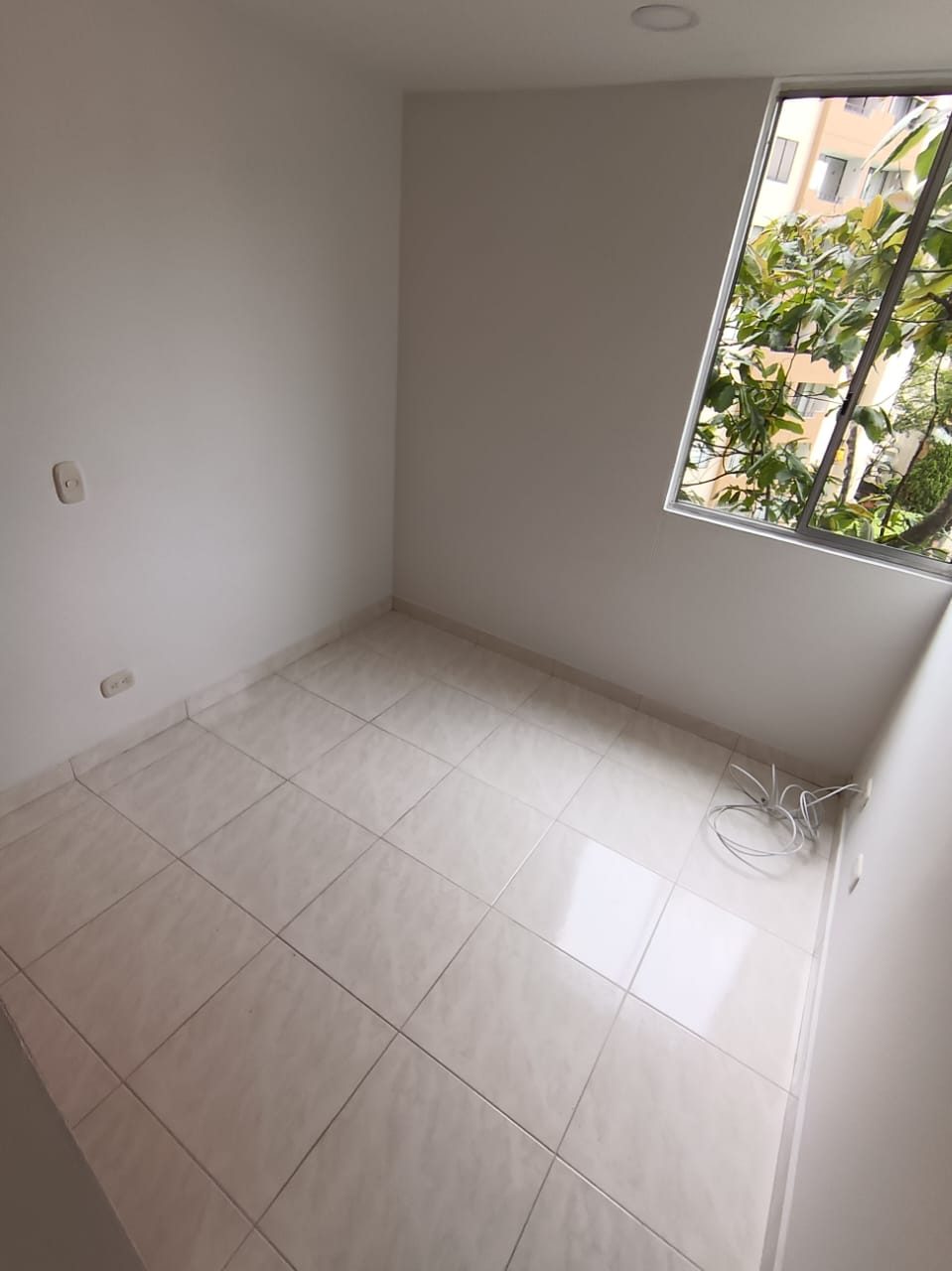 Arriendo Apartamento Calasanz