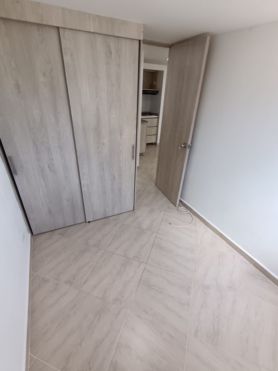 Arriendo Apartamento Robledo Pajarito