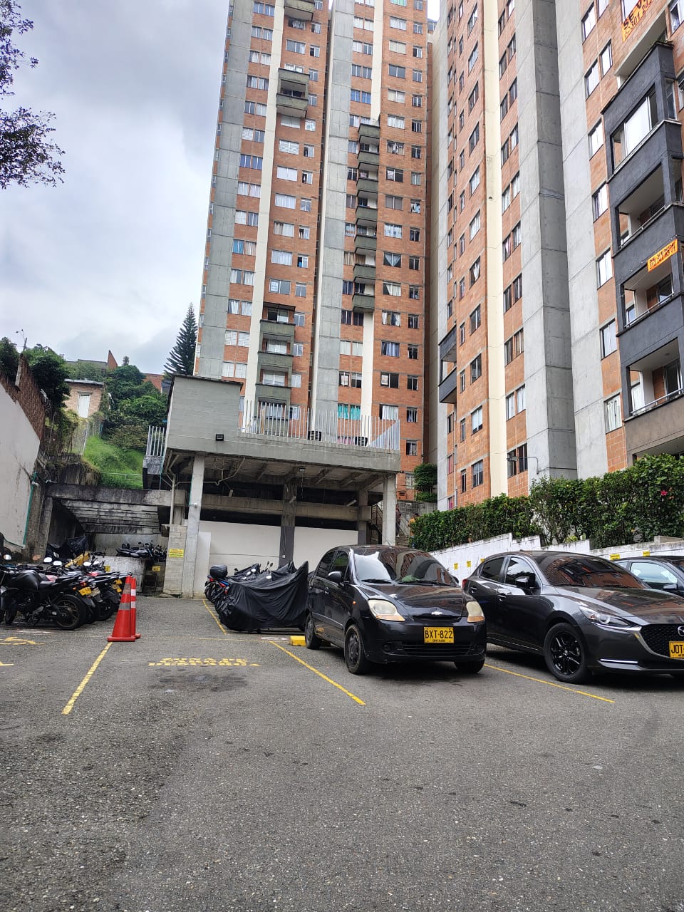 VENTA APARTAMENTO ROBLEDO