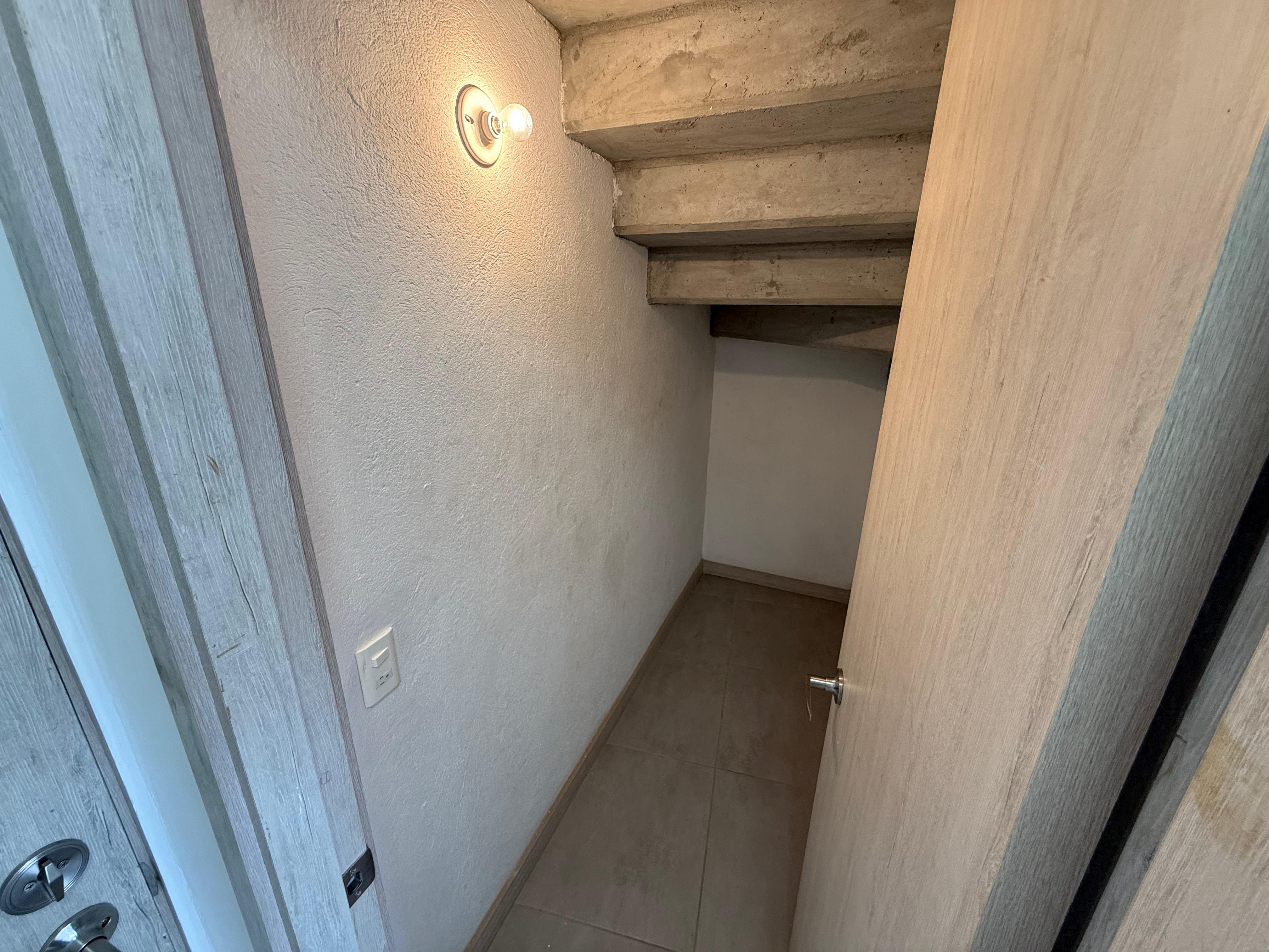 ARRIENDO APARTAMENTO EN CALASANZ