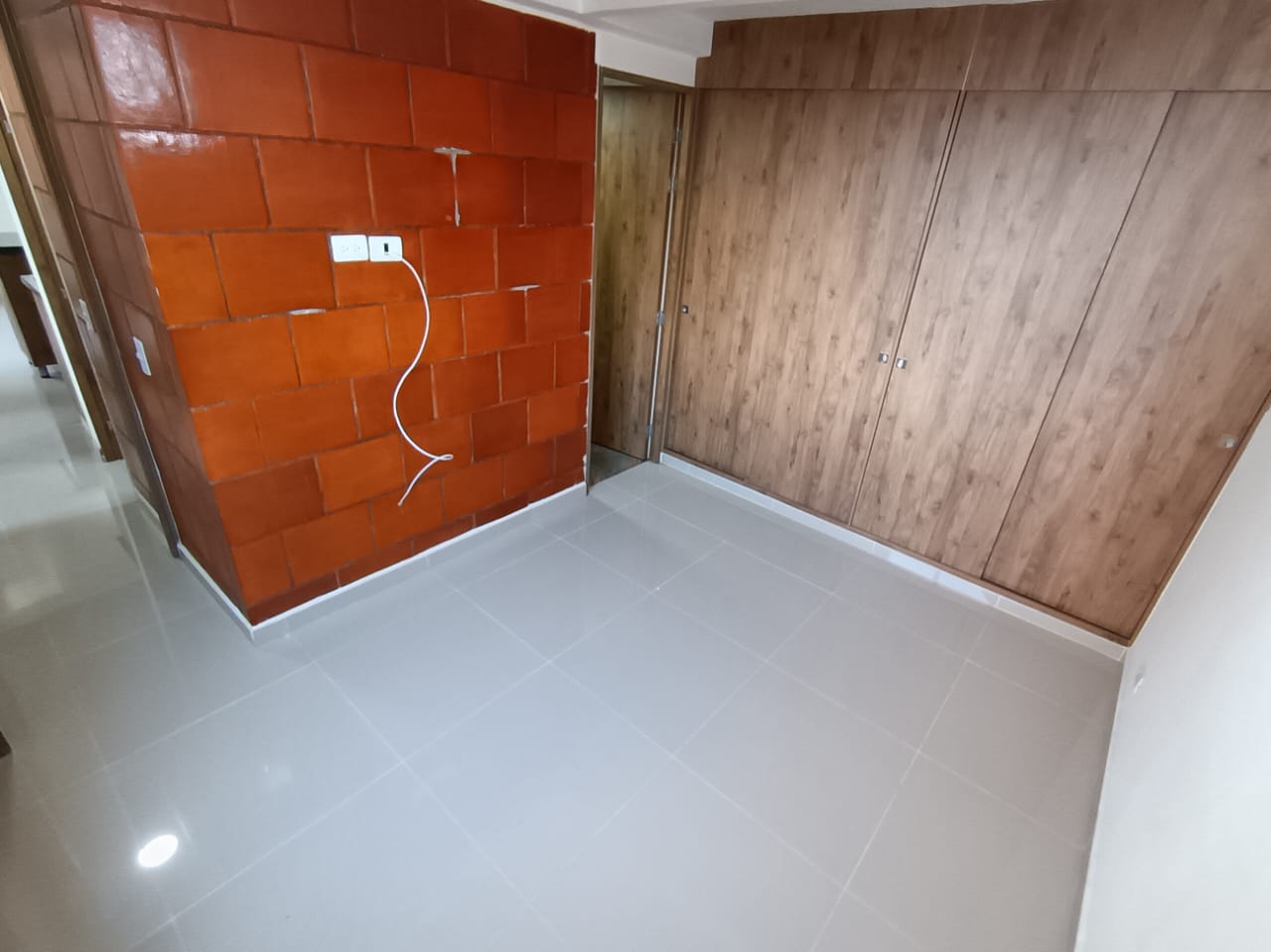 Arriendo Apartamento Robledo Pajarito