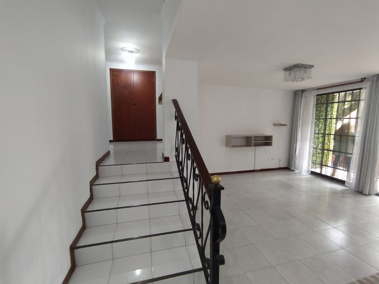 Arriendo Apartamento en Laureles