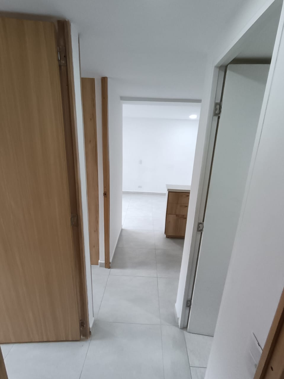 Arriendo Apartamento Robledo Pajarito
