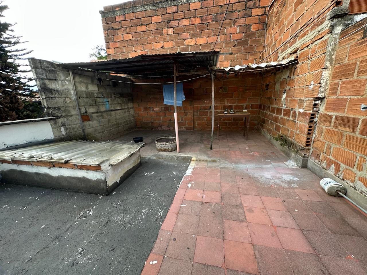 Vendo casa Barrio Lopez de Mesa