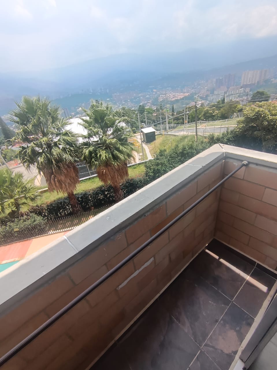 Arriendo Apartamento Robledo Pajarito
