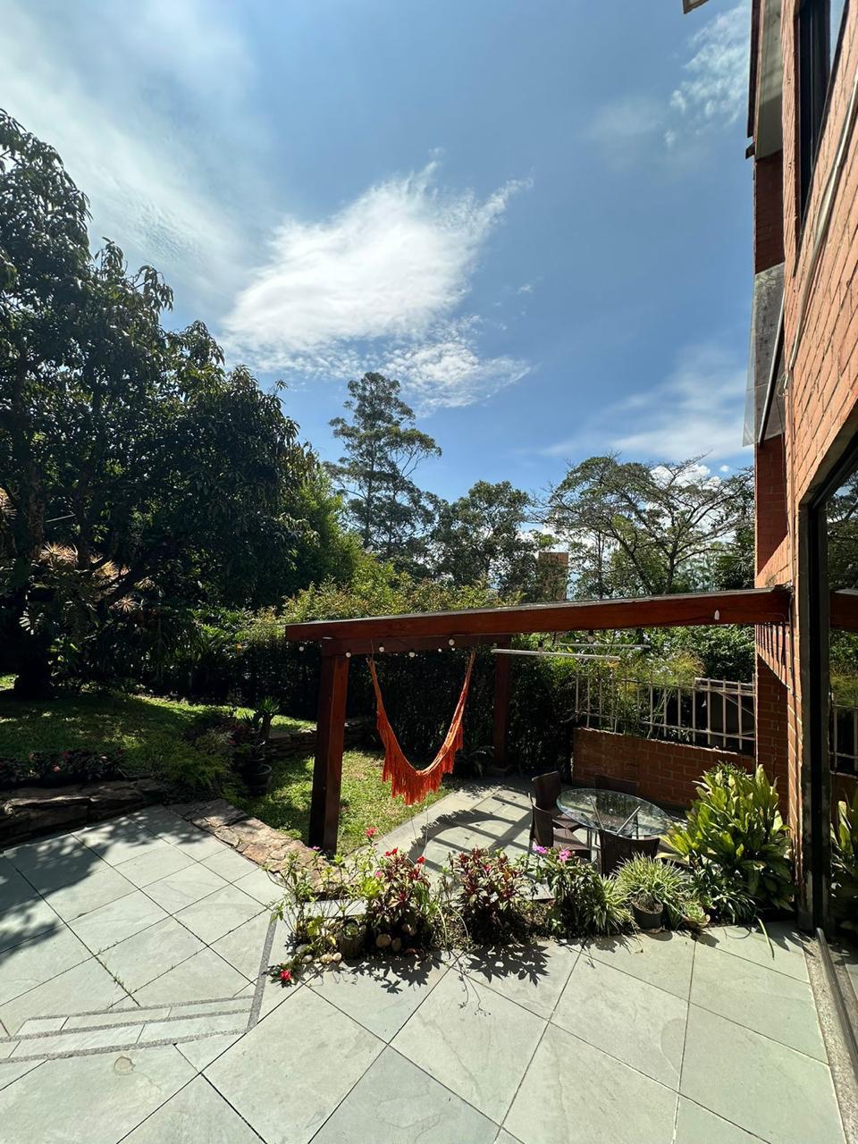 VENTA CASA LOS BALSOS