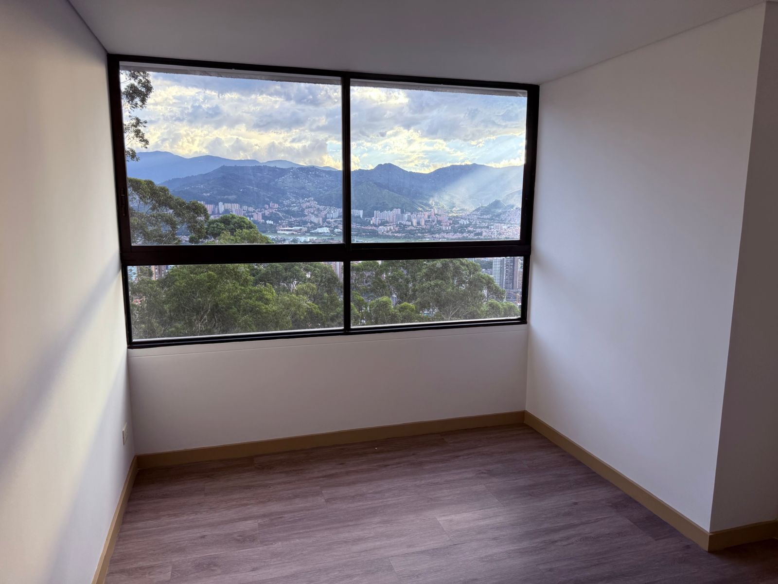 VENTA APARTAMENTO EN EL POBLADO