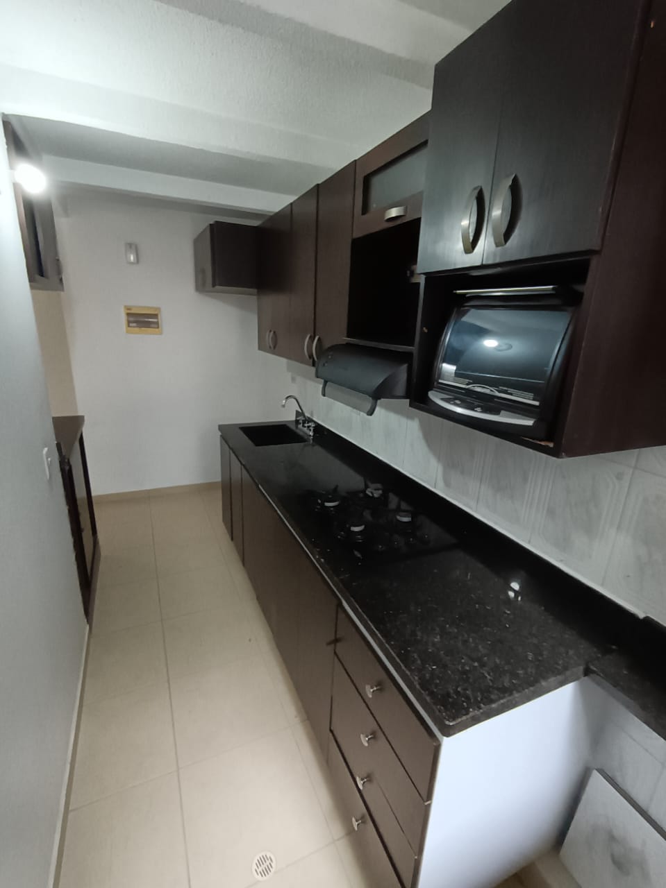 Arriendo Apartamento Calasanz