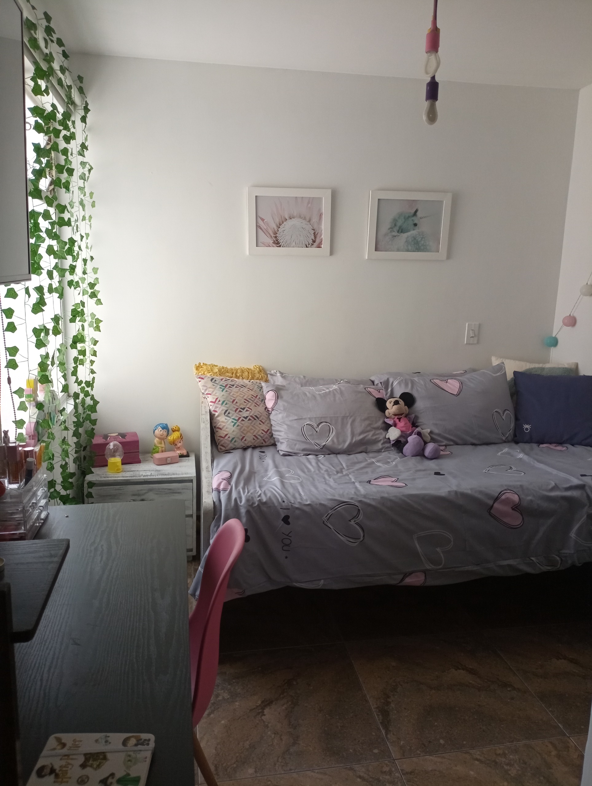 VENTA APARTAMENTO CALASANZ