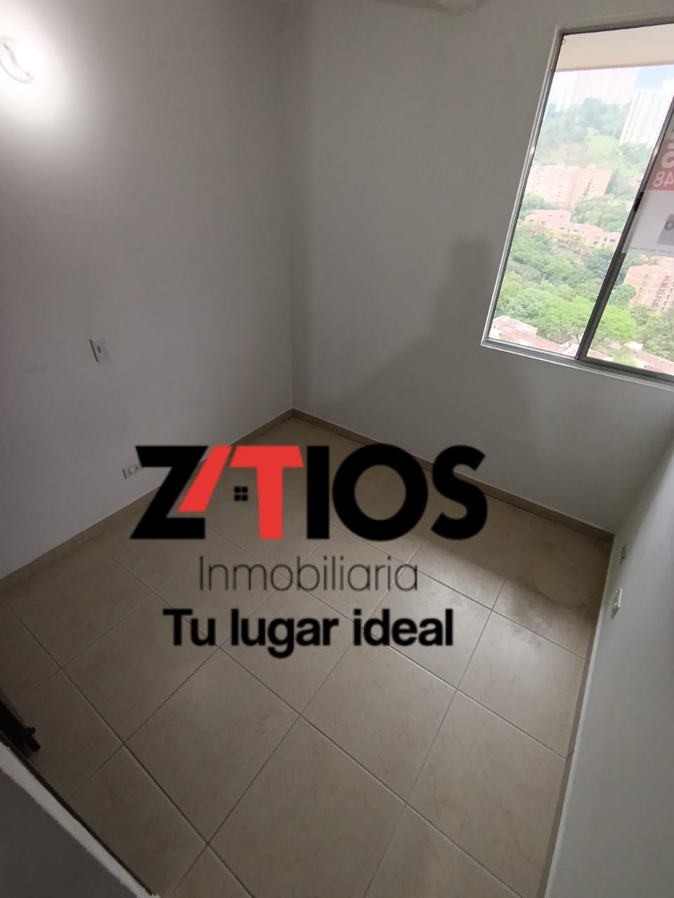 Vendo Apartamento Calasanz