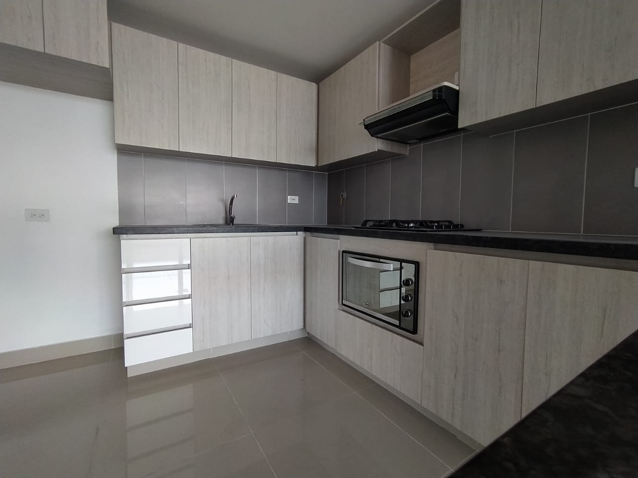 Arriendo Apartamento En Señorial Envigado