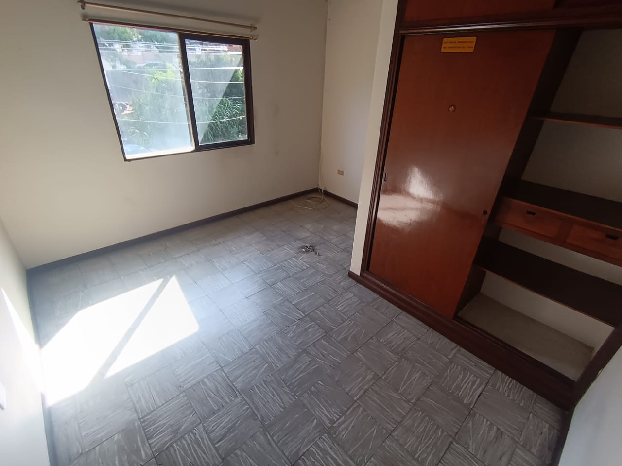 Arriendo Apartamento Dúplex San Javier