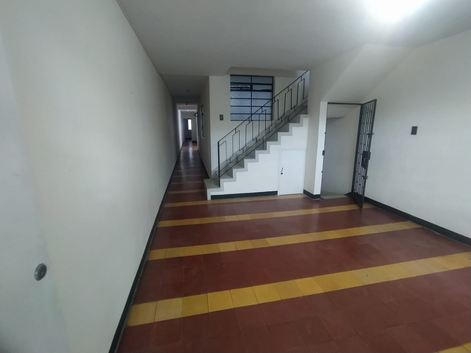 Arriendo Casa Laureles