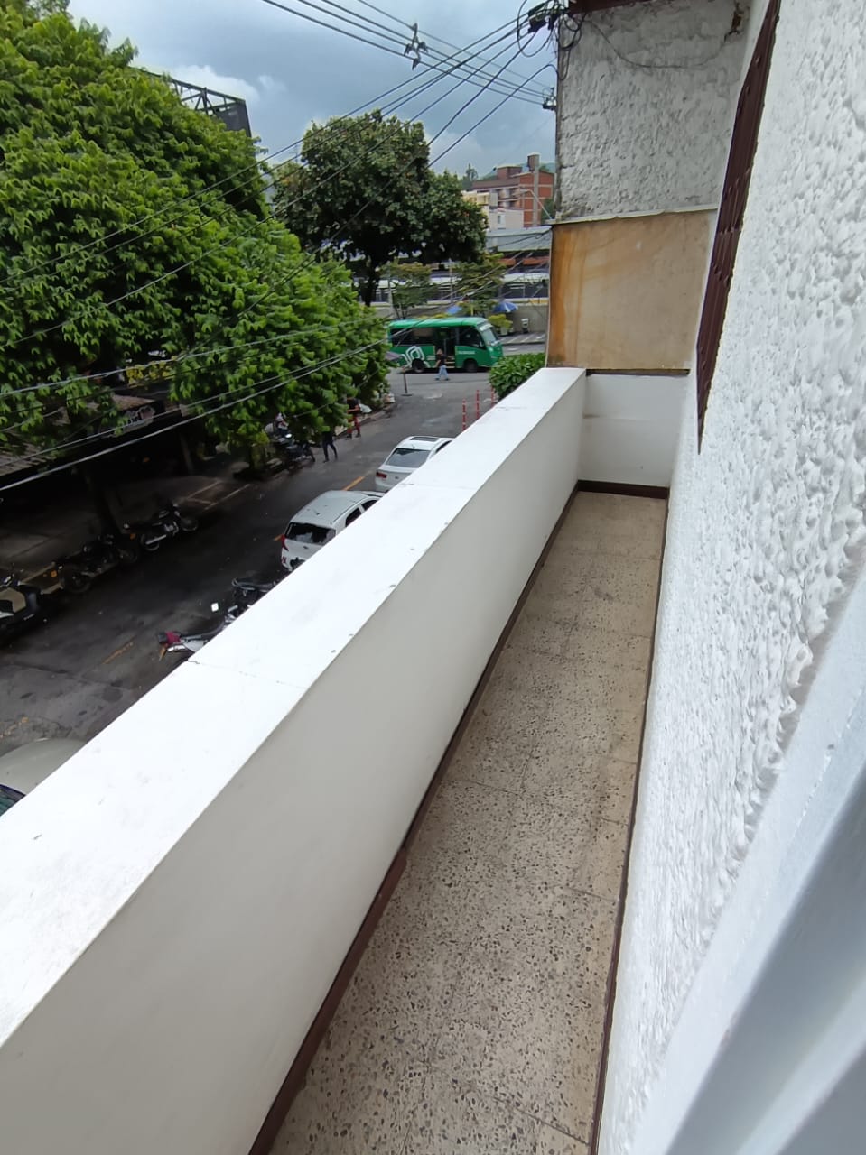 Arriendo Apartamento en San Javier