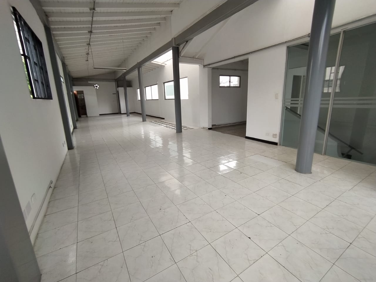 Arriendo Casa En Patio Bonito