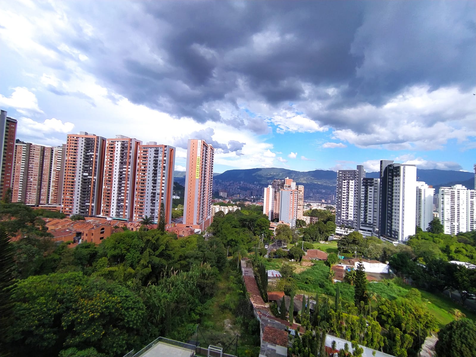 Arriendo Apartamento Suramerica La Estrella