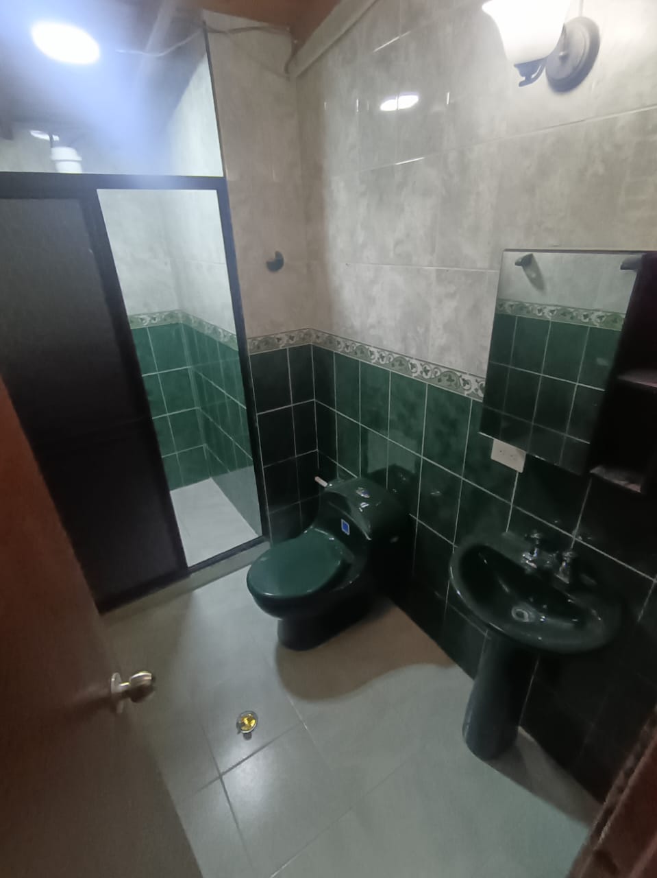 Arriendo Apartamento en San Javier