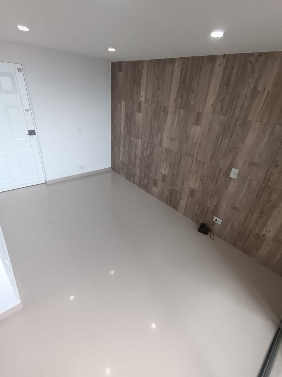 Arriendo Apartamento Robledo Pajarito