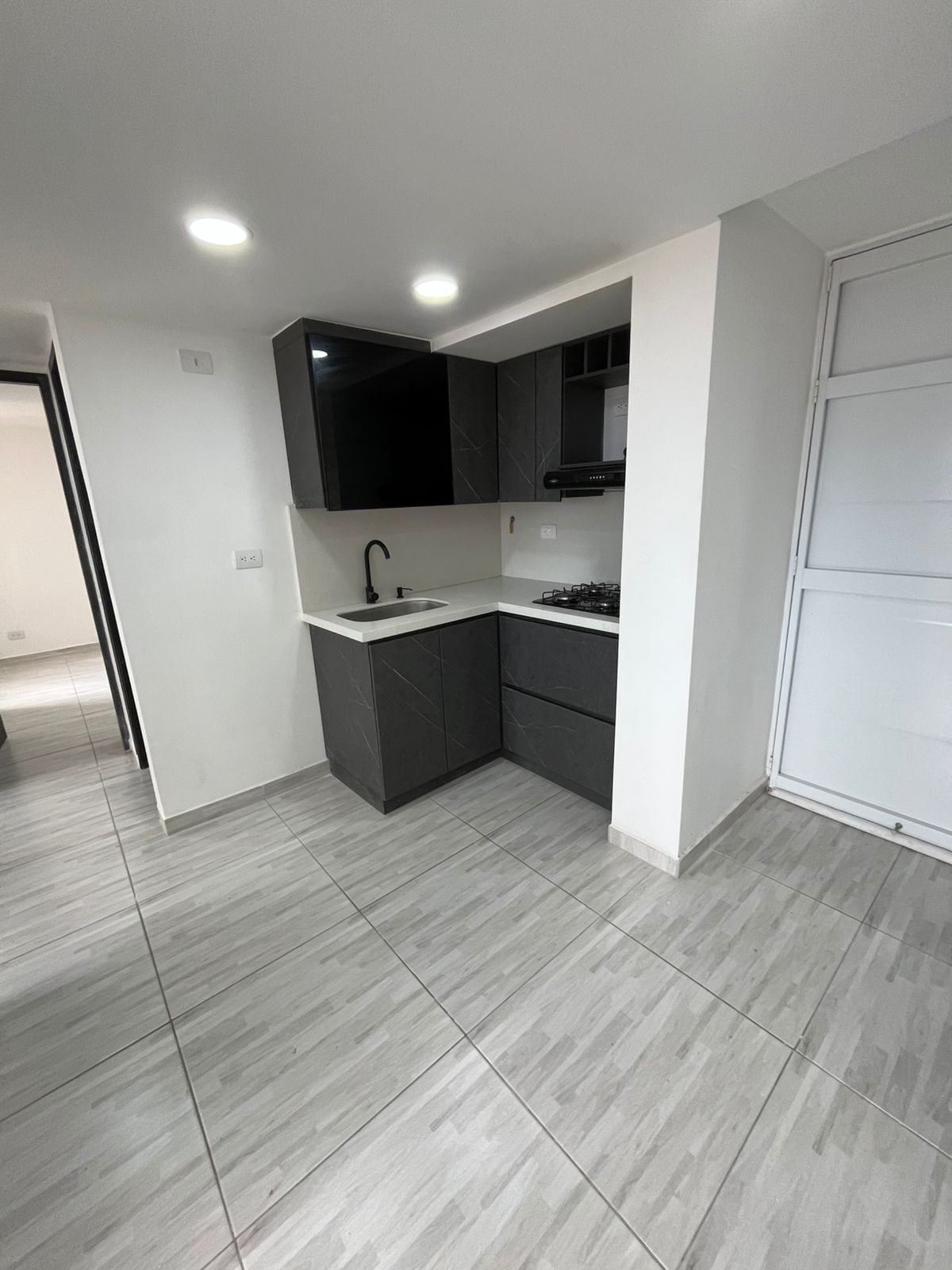 Arriendo Apartamento Robledo pajarito