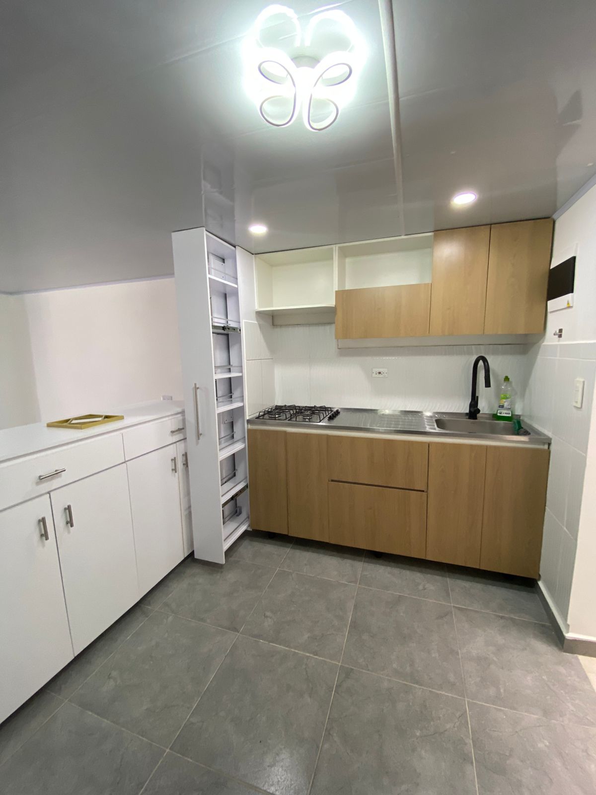 ARRIENDO APARTAMENTO EN BELEN LA NUBIA