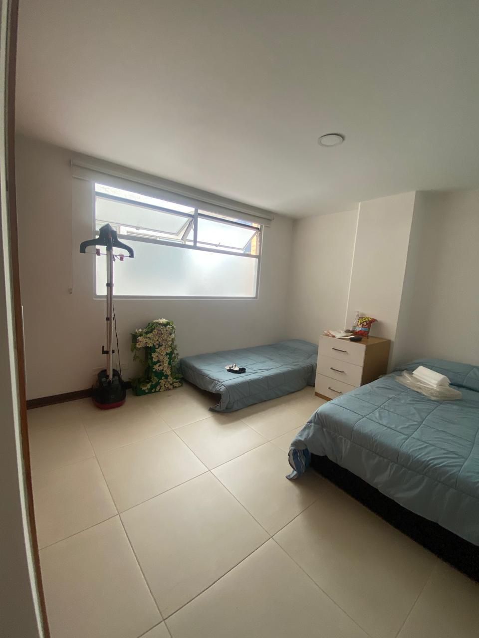 VENDO APARTAMENTO EN EL ESTADIO