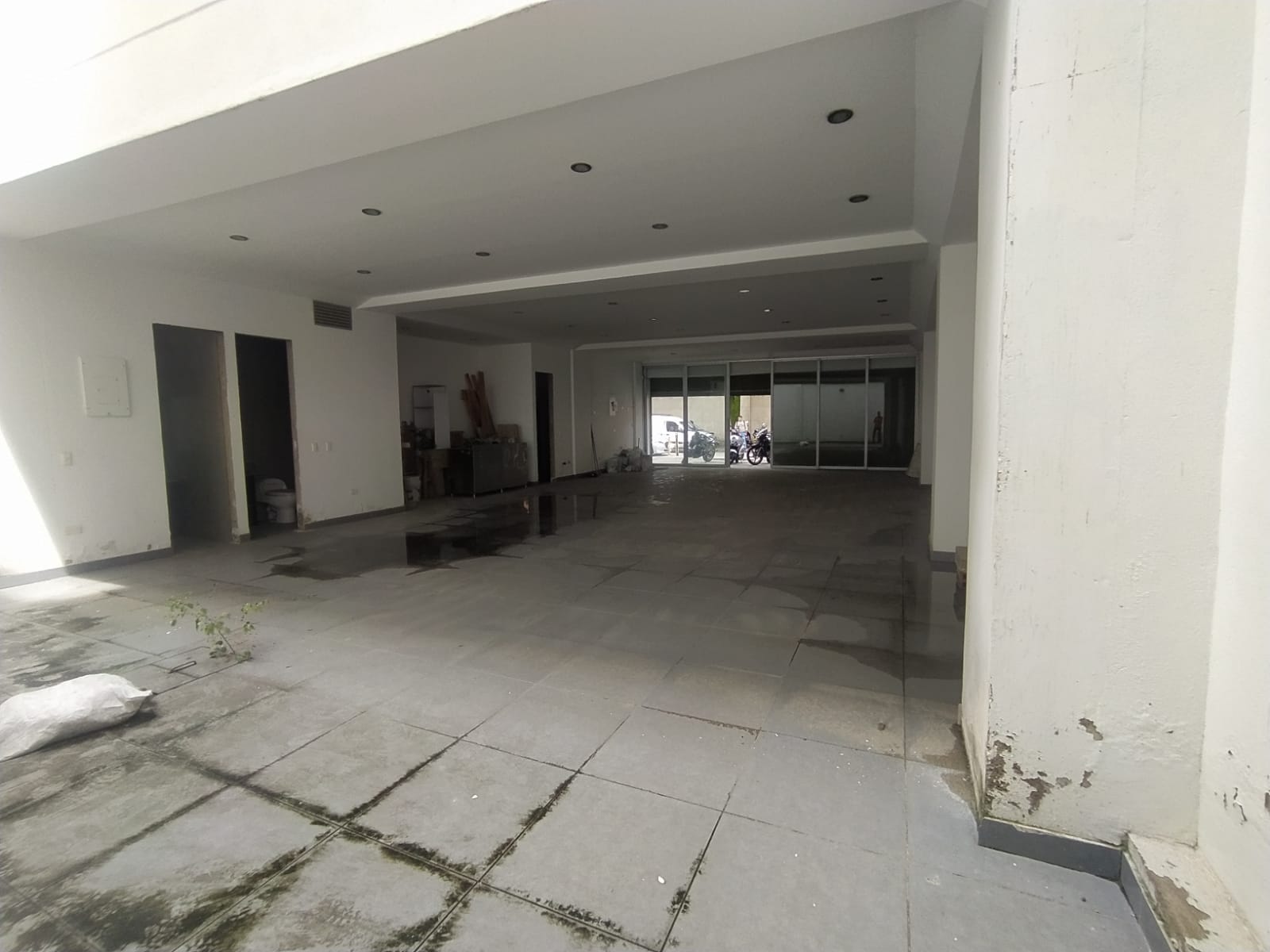 Arriendo Local En El Estadio