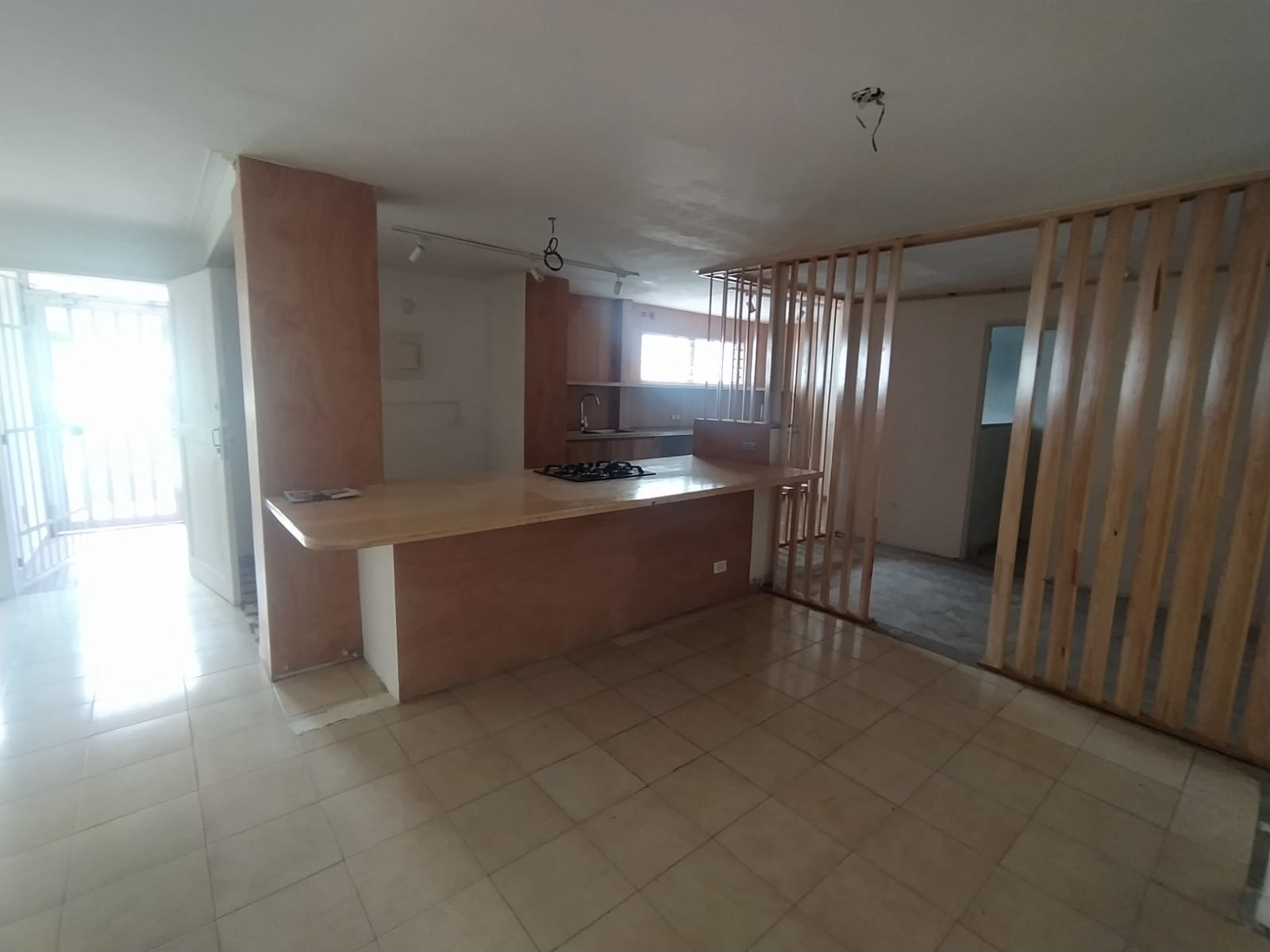 Arriendo Apartamento En Belen Alameda