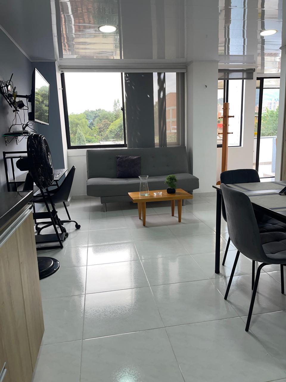 ARRIENDO APARTAMENTO EN BELEN LA PALMA