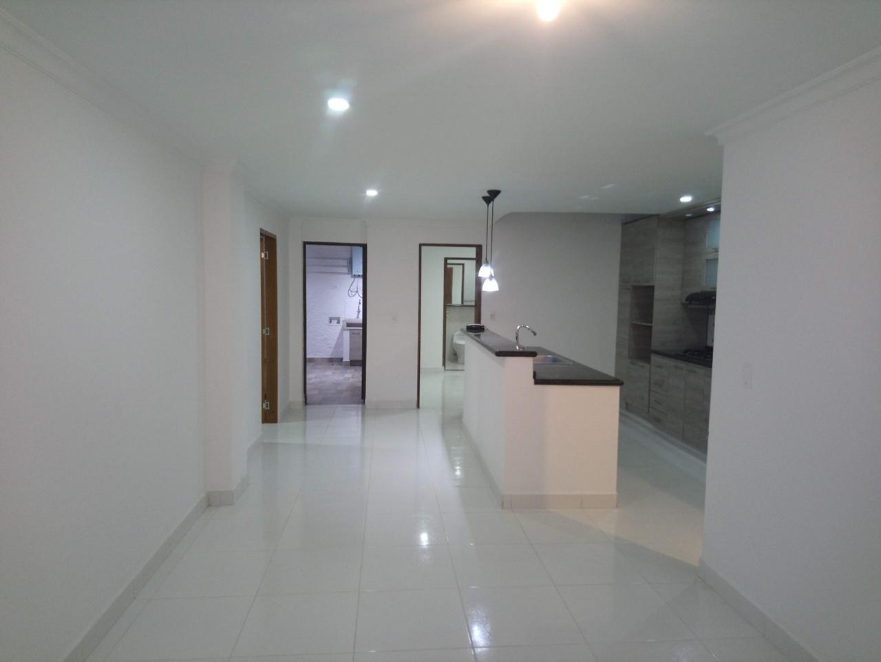 ARRIENDO APARTAMENTO EN BELEN LA PALMA
