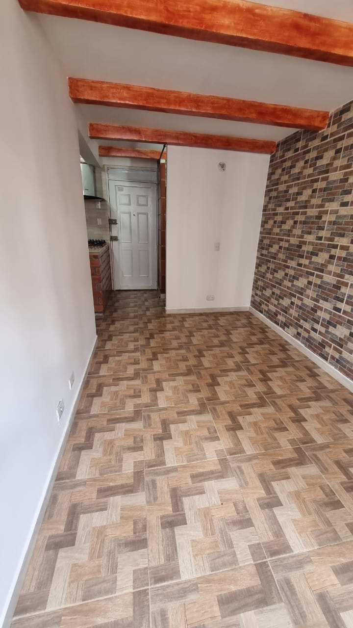 Vendo Apartamento Robledo Pajarito