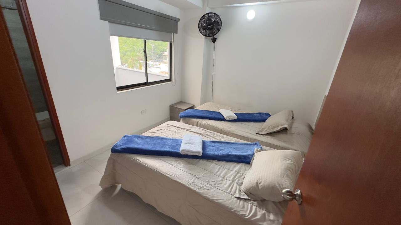 ARRIENDO APARTAMENTO EN BELEN LA PALMA