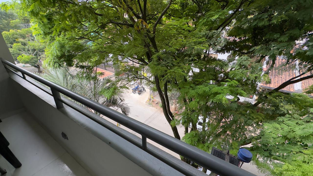 ARRIENDO APARTAMENTO EN BELEN LA PALMA