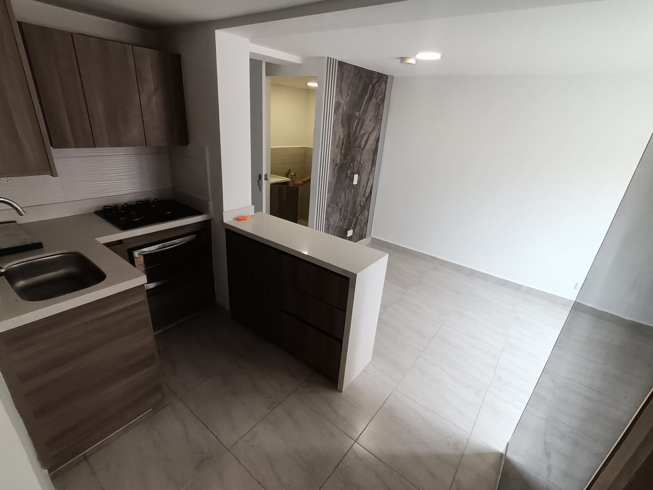 Vendo Apartamento Robledo Pajarito