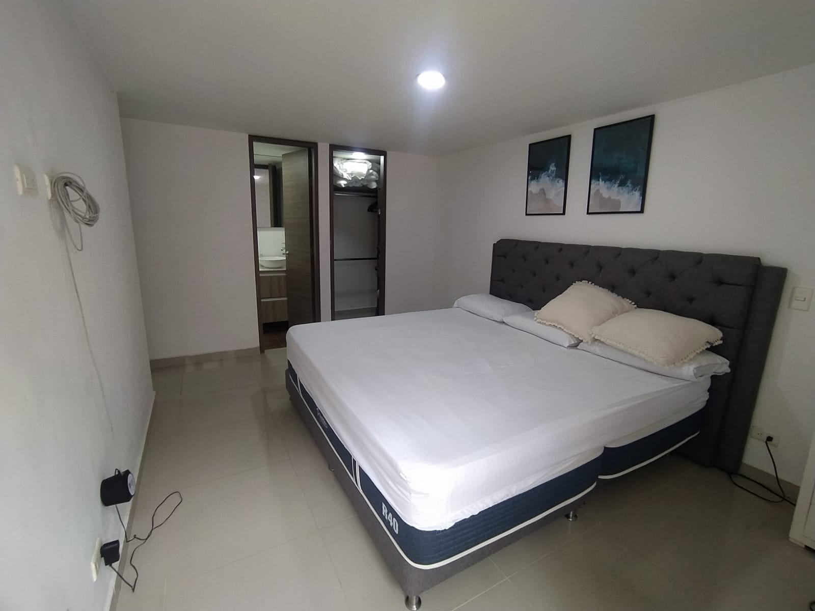 Arriendo Apartamento En Conquistadores