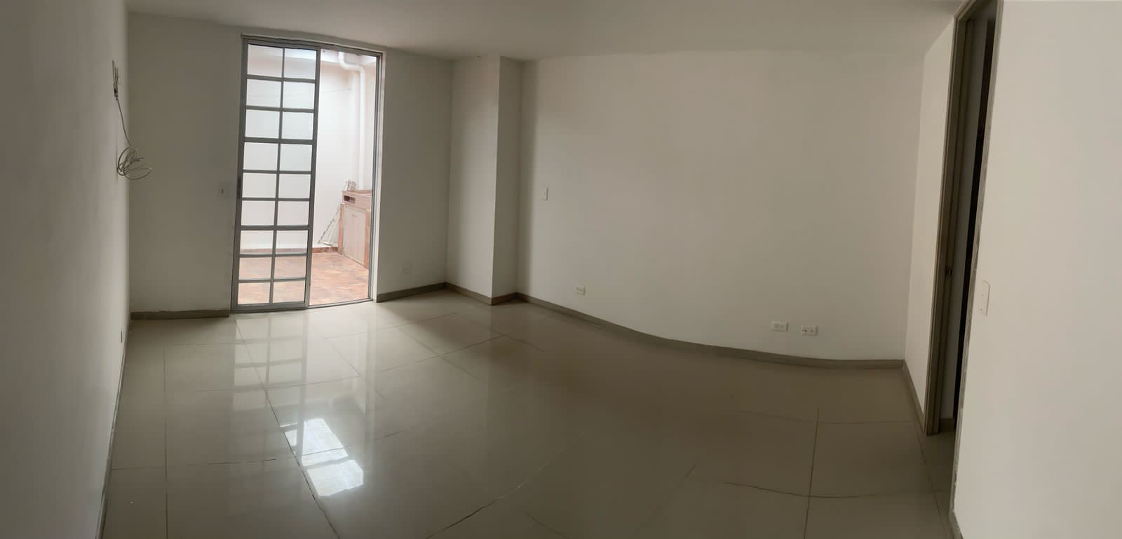VENDO APARTAMENTO EN EL ESTADIO