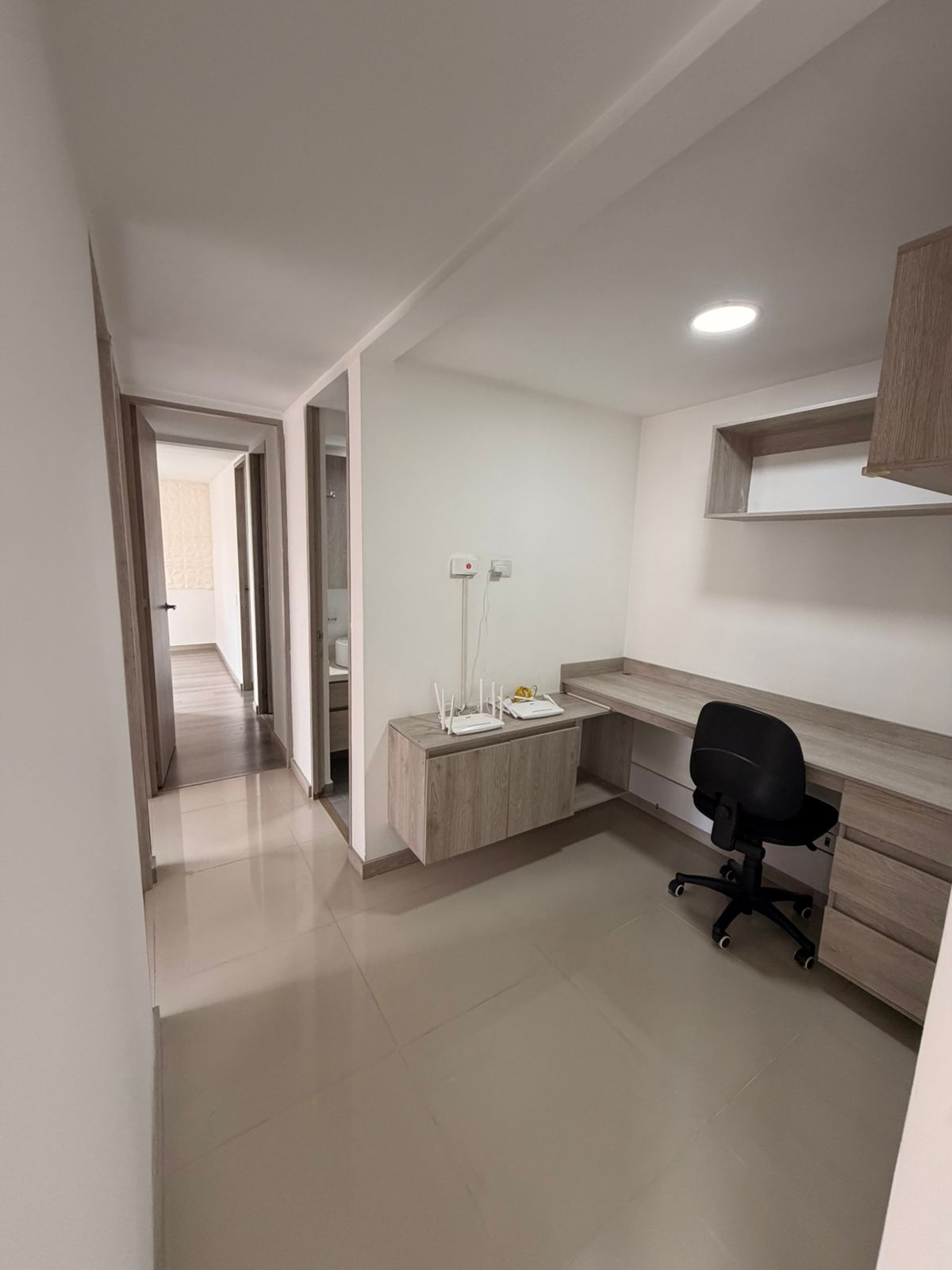 Arriendo Apartamento San German